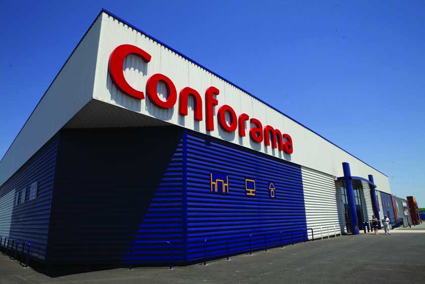 CONFORAMA 23_06_2012CARCASSONNE