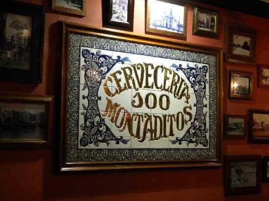 100montaditos