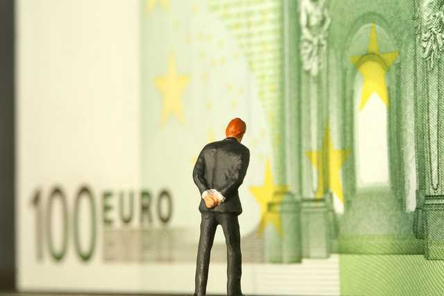 Metafora preocupacion economica