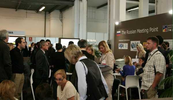 60 mille investisseurs russes au Russian Meeting Point de Malaga