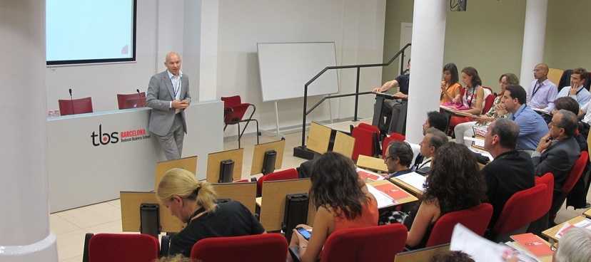 Olivier Benielli TBS