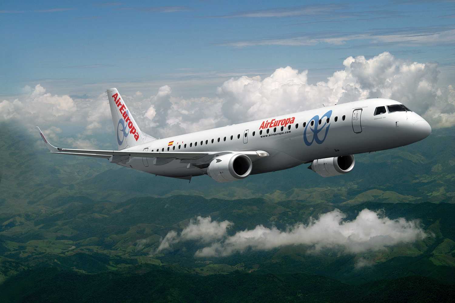 Air-Europa-Embraer-195