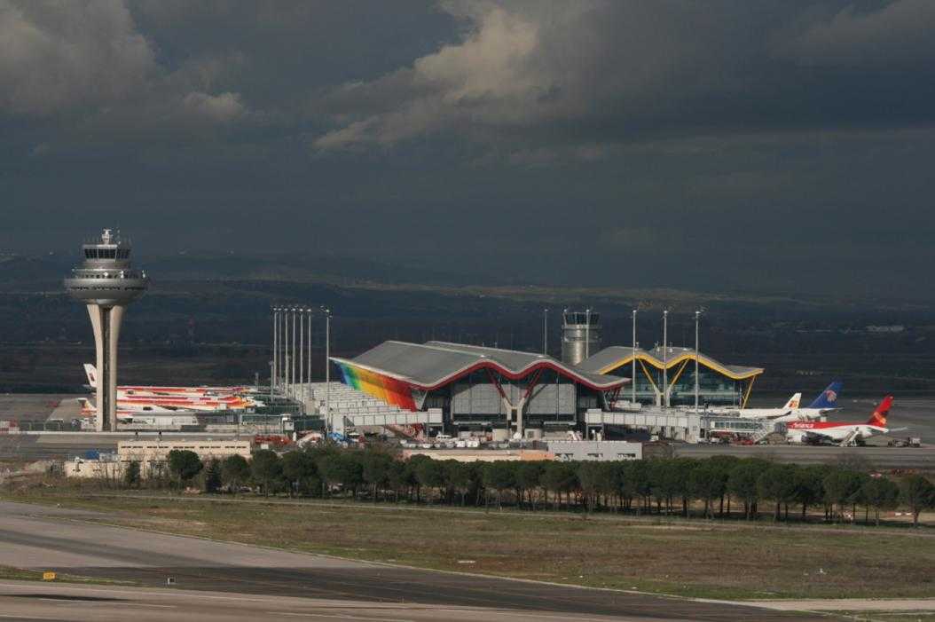 barajas