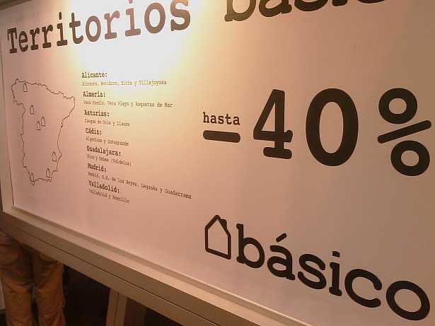 Immobilier en Espagne