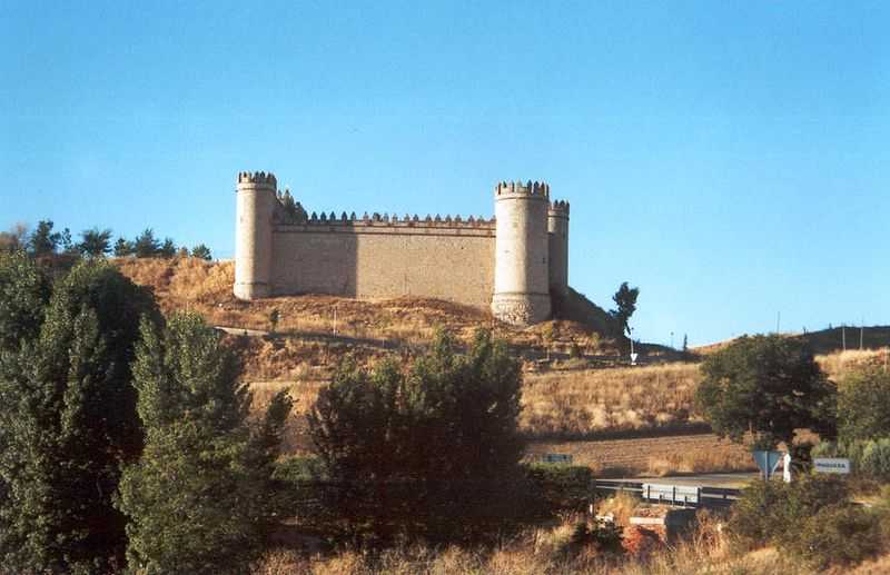 Chateau_Maqueda