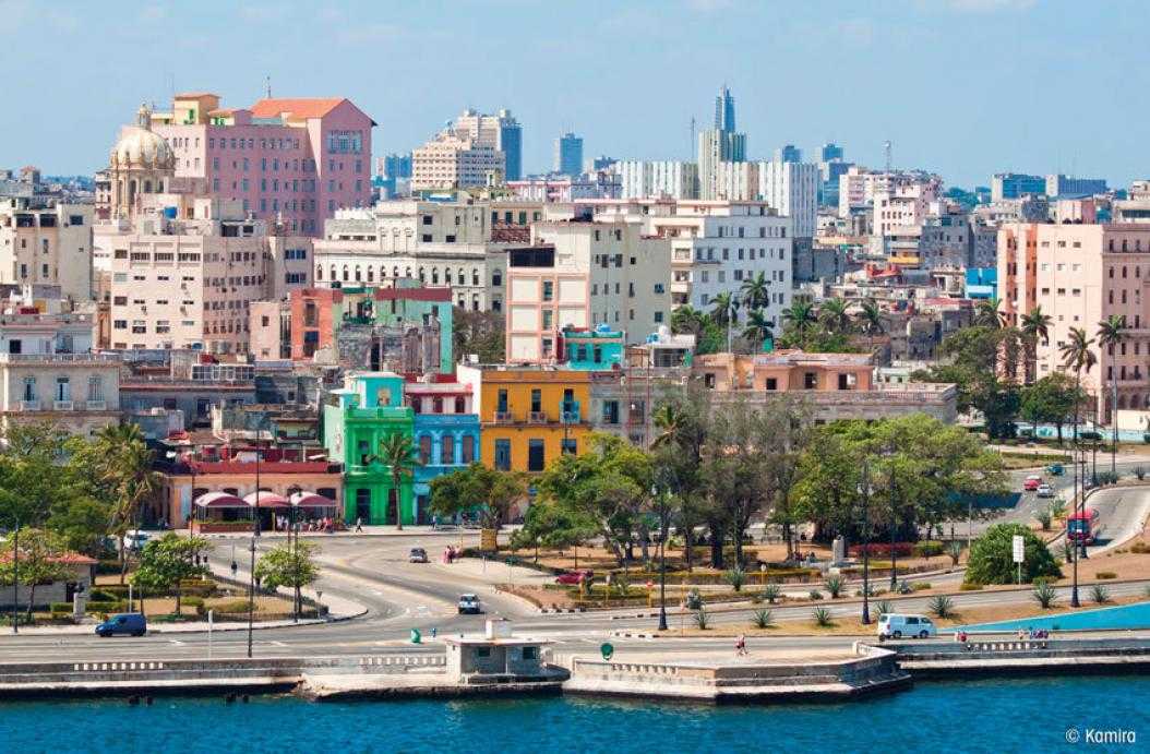 cuba