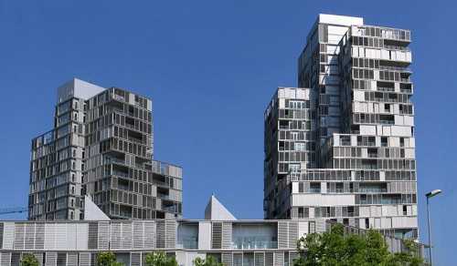 Des loyers de moins en moins abordables1