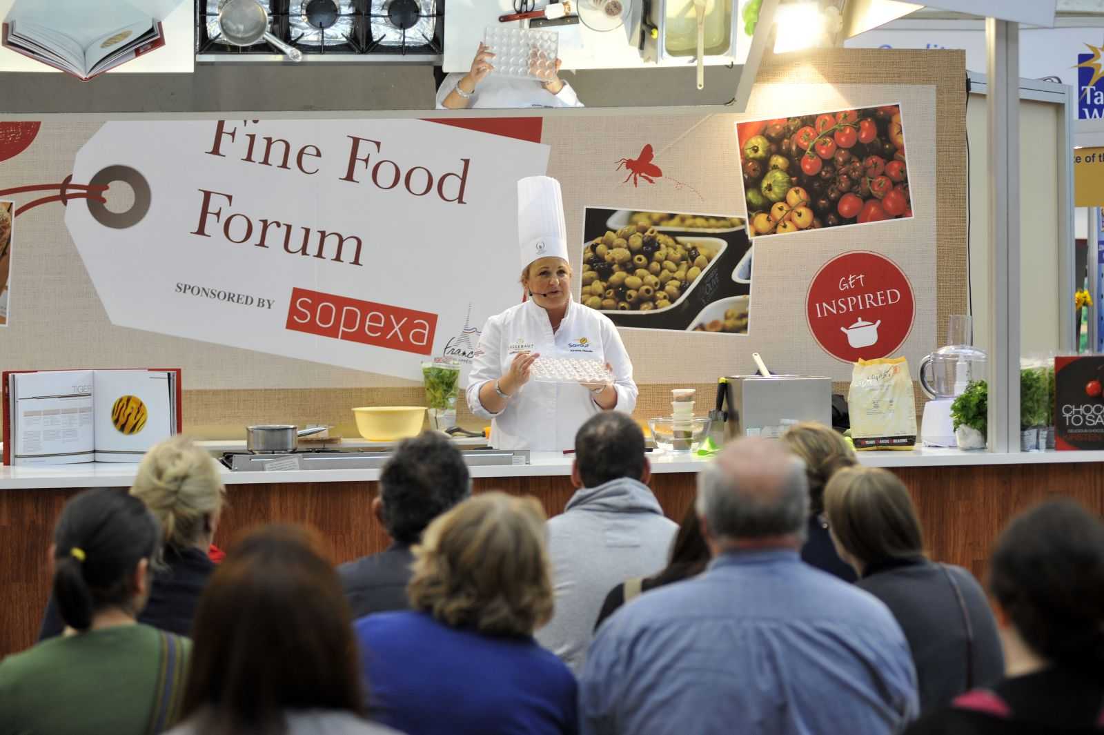 equateru fine drink and food