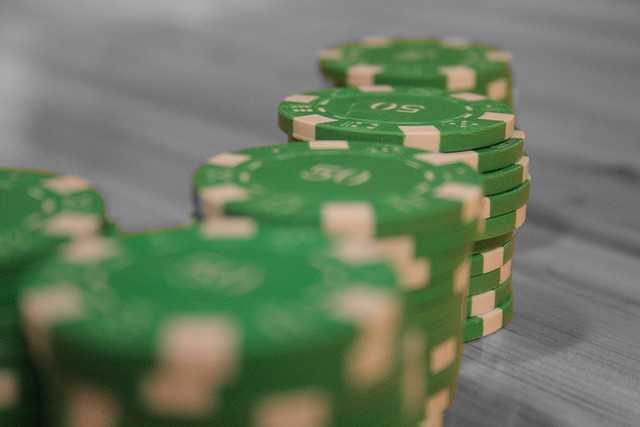 Crédits: Flickr/CCommons/evrard44