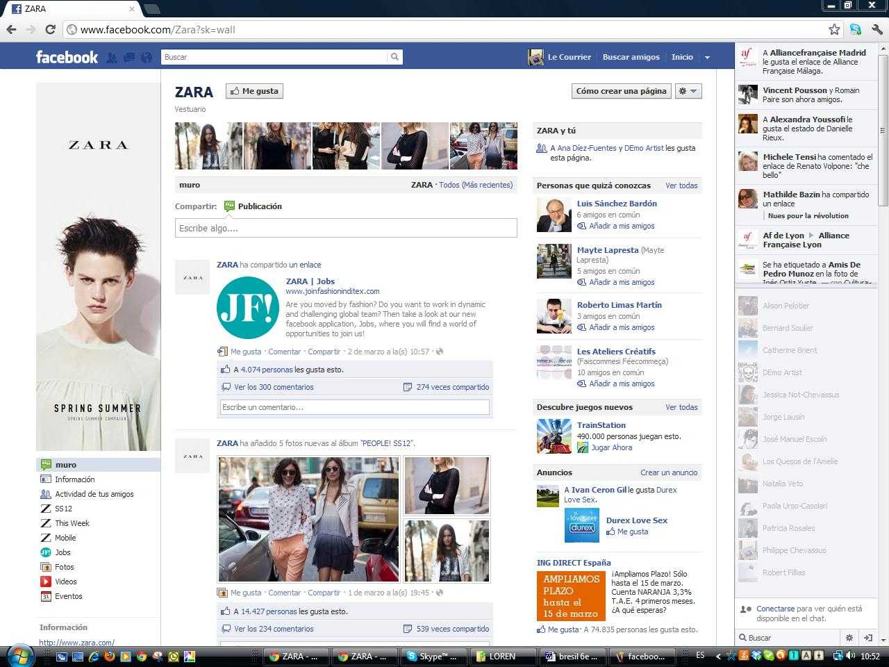 300.000 asistentes en el Arenal Sound más masivo Cultura EL PAÍS - Microsoft Edge