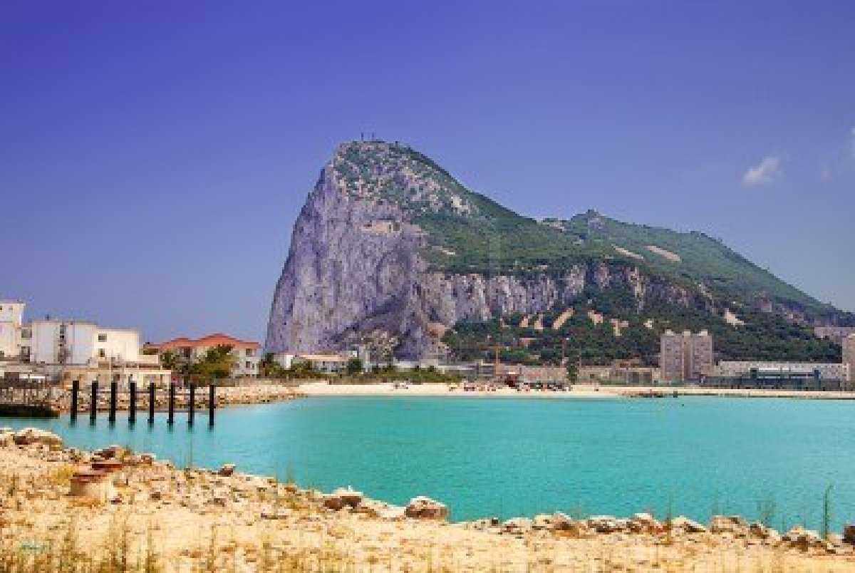 gibrltar