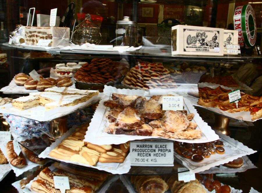 La "faim hédoniste"