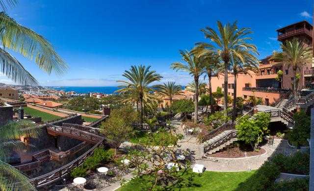 hispania._melia_jardines_del_teide