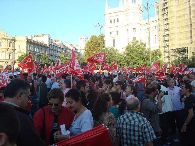 Piso en venta en Castellana, Madrid - Google Chrome