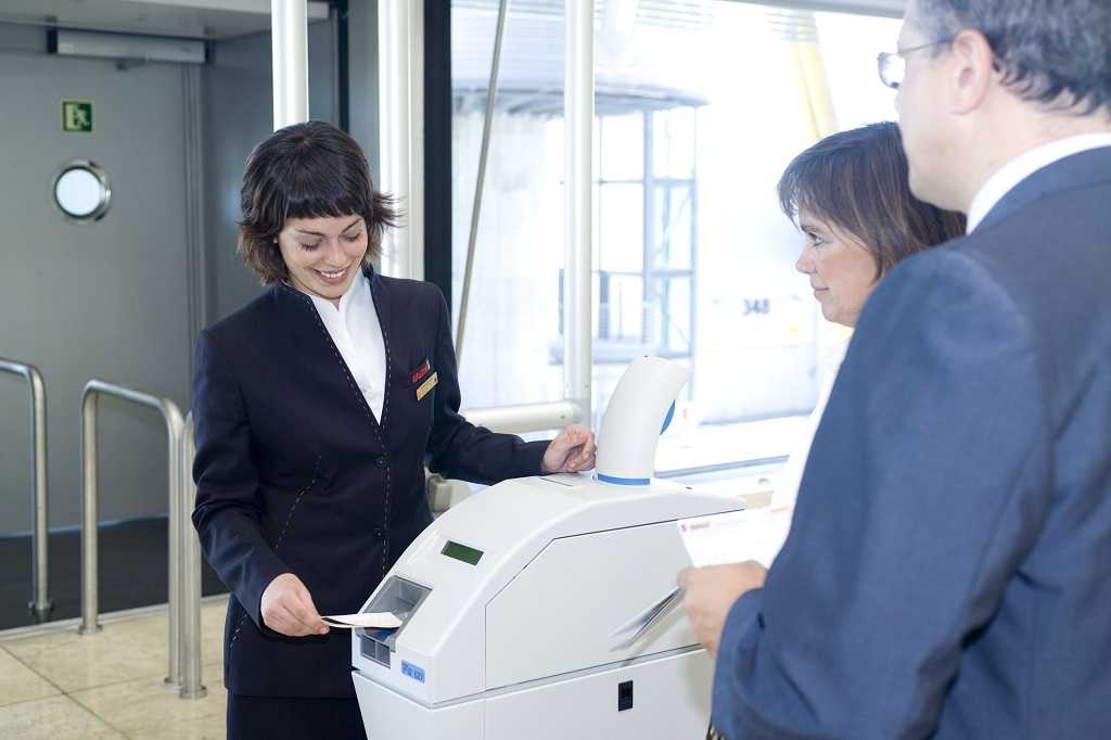 Iberia et Santander pour un programme de voyages internationaux