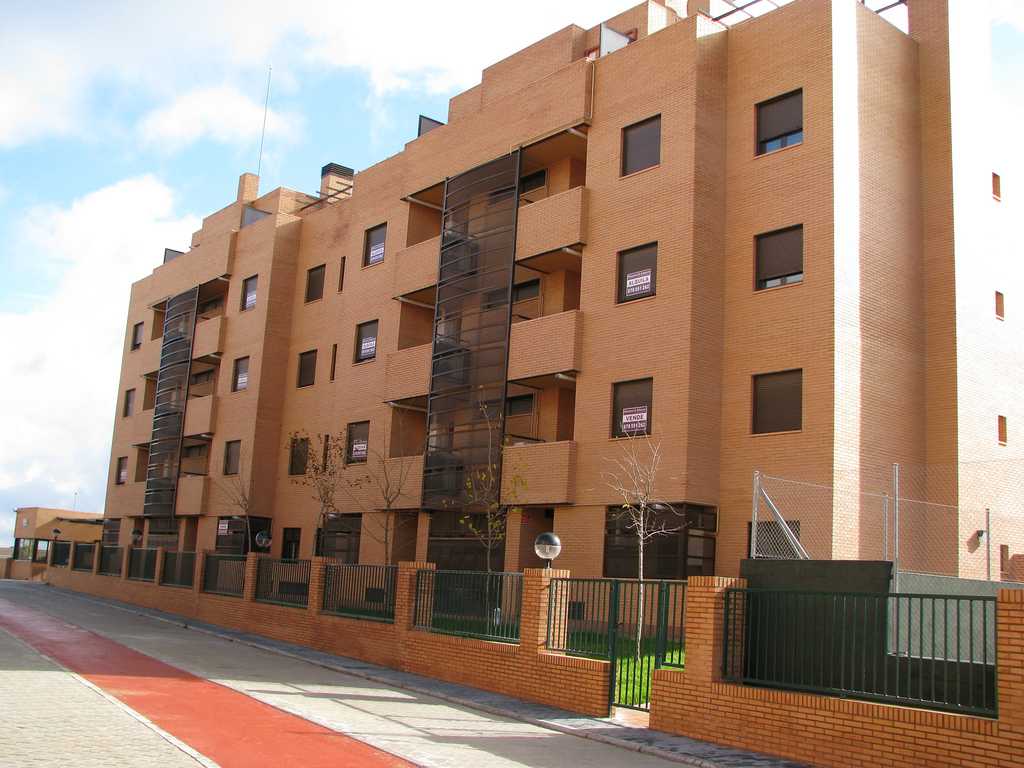 De belles opportunités restent encore à saisir en Espagne, notamment dans l'immobilier.- CCommons / RinzeWind