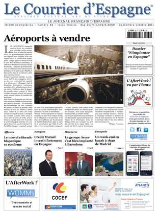 Attractive woman in elegant suit holding scales of balance