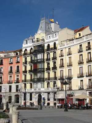 Le prix des logements chute