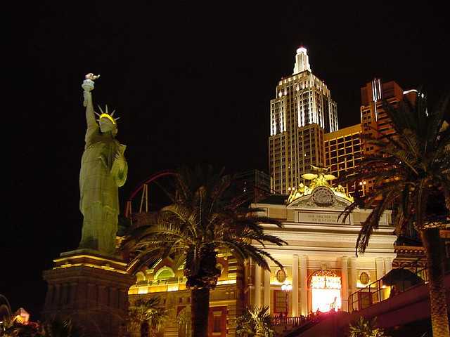 lasvegas© Frankphotos