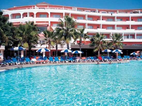 Marbella et le cinema russe