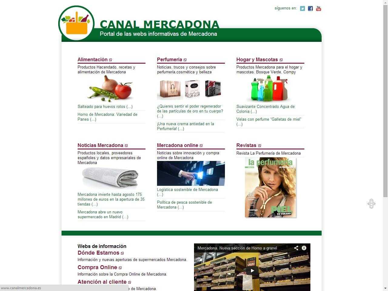 mercado
