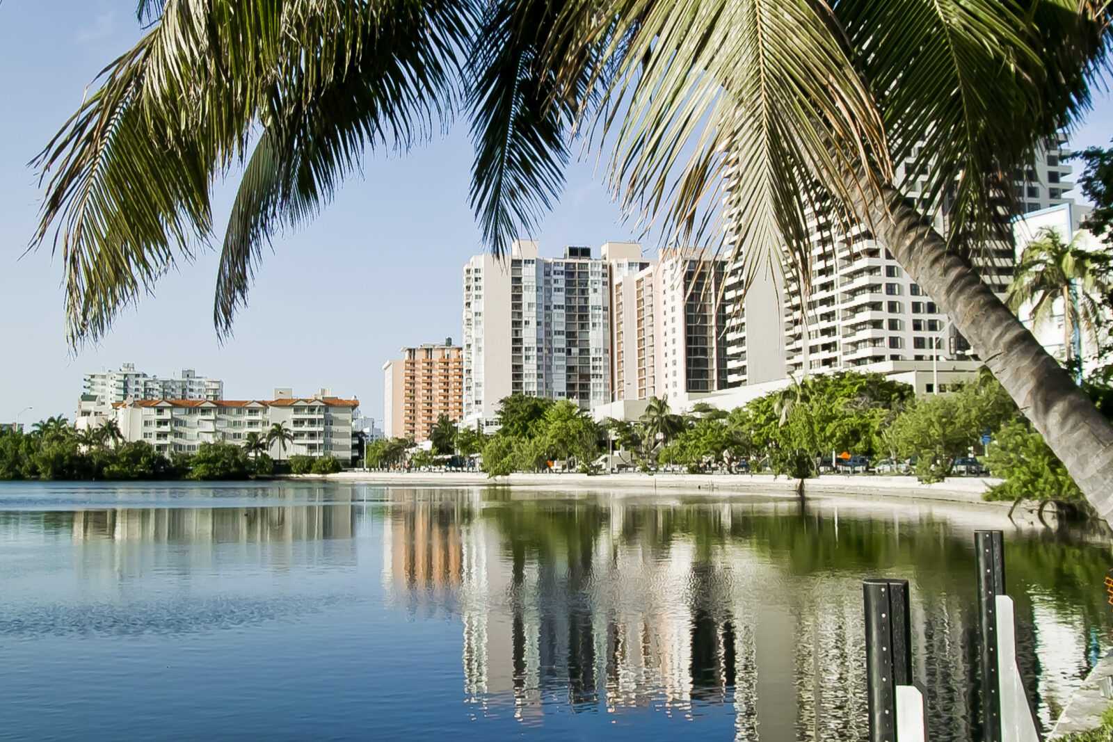 Miami © Flavio Leone