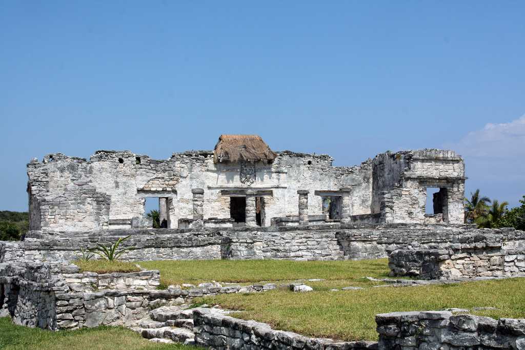 Cité Maya