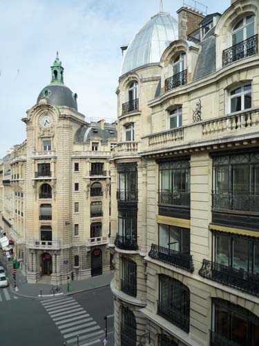 Notre Dame des victoires