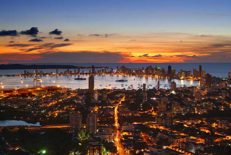 picture-of-cartagena