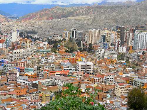 La Paz - psyberartist (2)