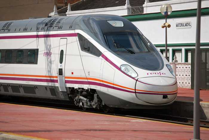Renfe pourrait inaugurer sa connexion Barcelone-Paris en avril