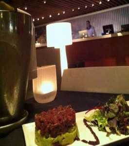 restaurant barcelone