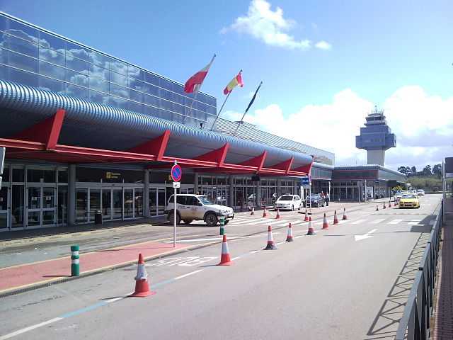 Santander_Airport