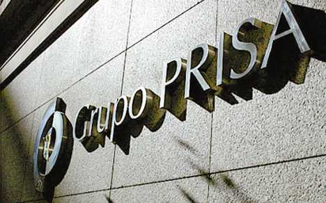 Le groupe Prisa licencie à 128 personnes.- Crédits: Flickr/ CCommons/ telesatelite