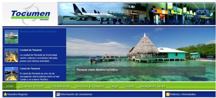 tocumen panama