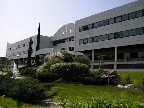 Universidad Europea de Madrid