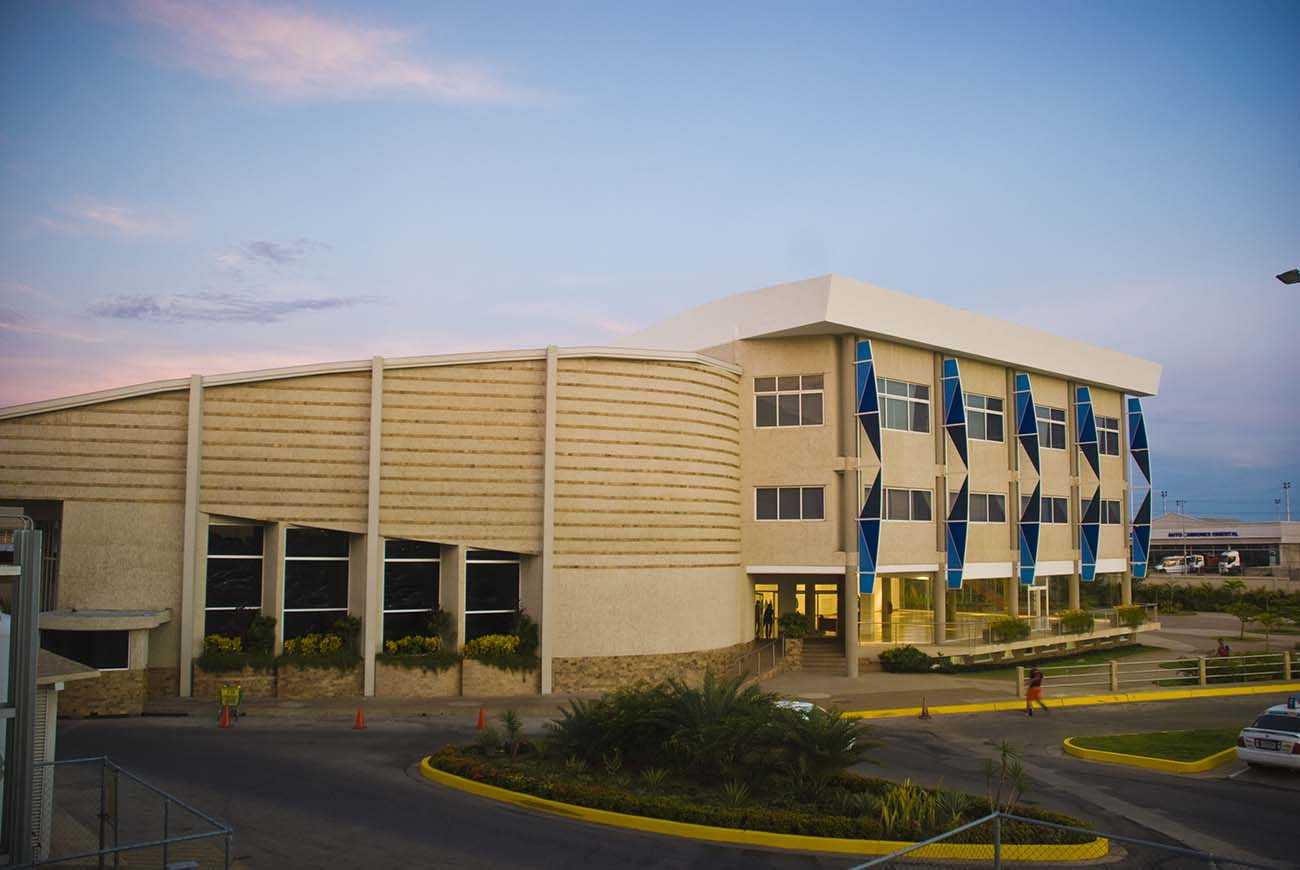 université corporative