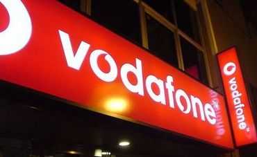 vodafone store