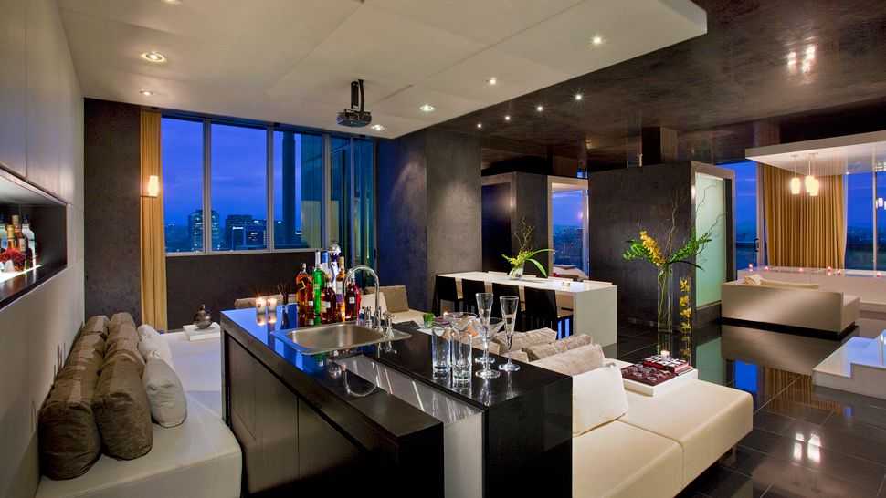 W Mexico City Hotel (2)