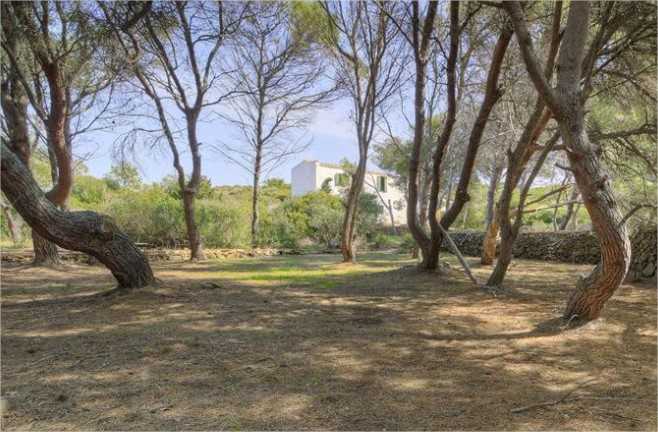 Finca rústica en Maó en Av. Menorca - Camí ses Vinyes en Sector Es Grau 138722997 fotocasa - Microsoft Edge_2