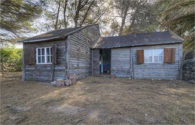 Finca rústica en Maó en Av. Menorca - Camí ses Vinyes en Sector Es Grau 138722997 fotocasa - Microsoft Edge_4