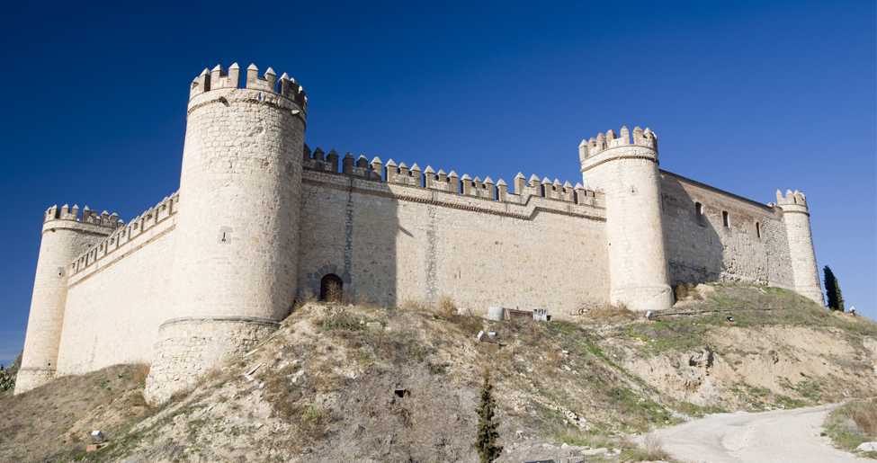 castillo-de-maqueda