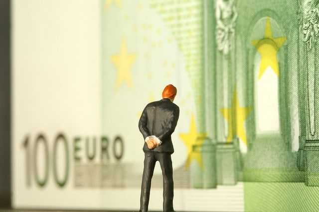 Metafora preocupacion economica