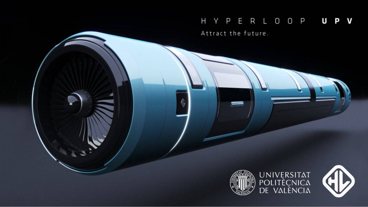 hyperloop