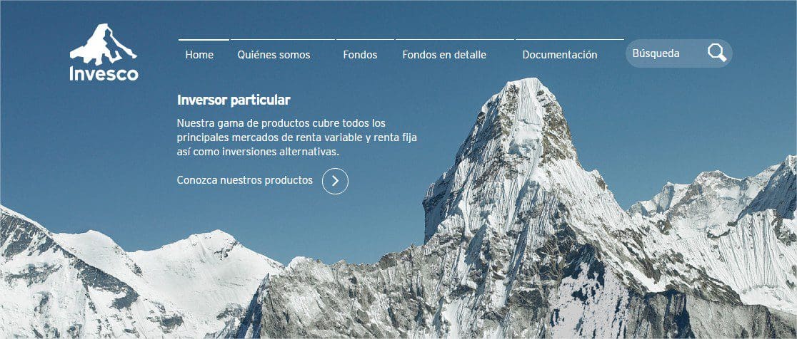 inversor-particular-invesco-google-chrome