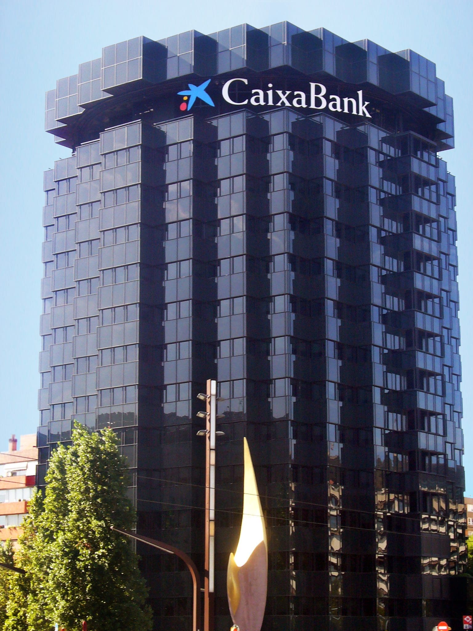 CaixaBank