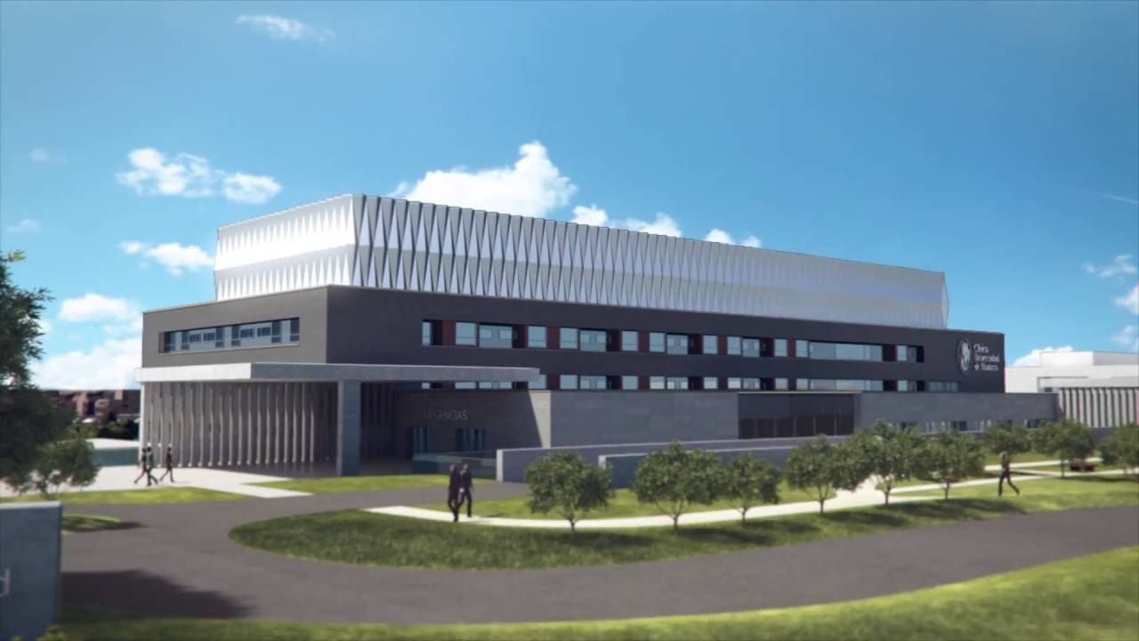 La Clinique Universitaire de Navarra s’implante à Madrid à l’automne prochain