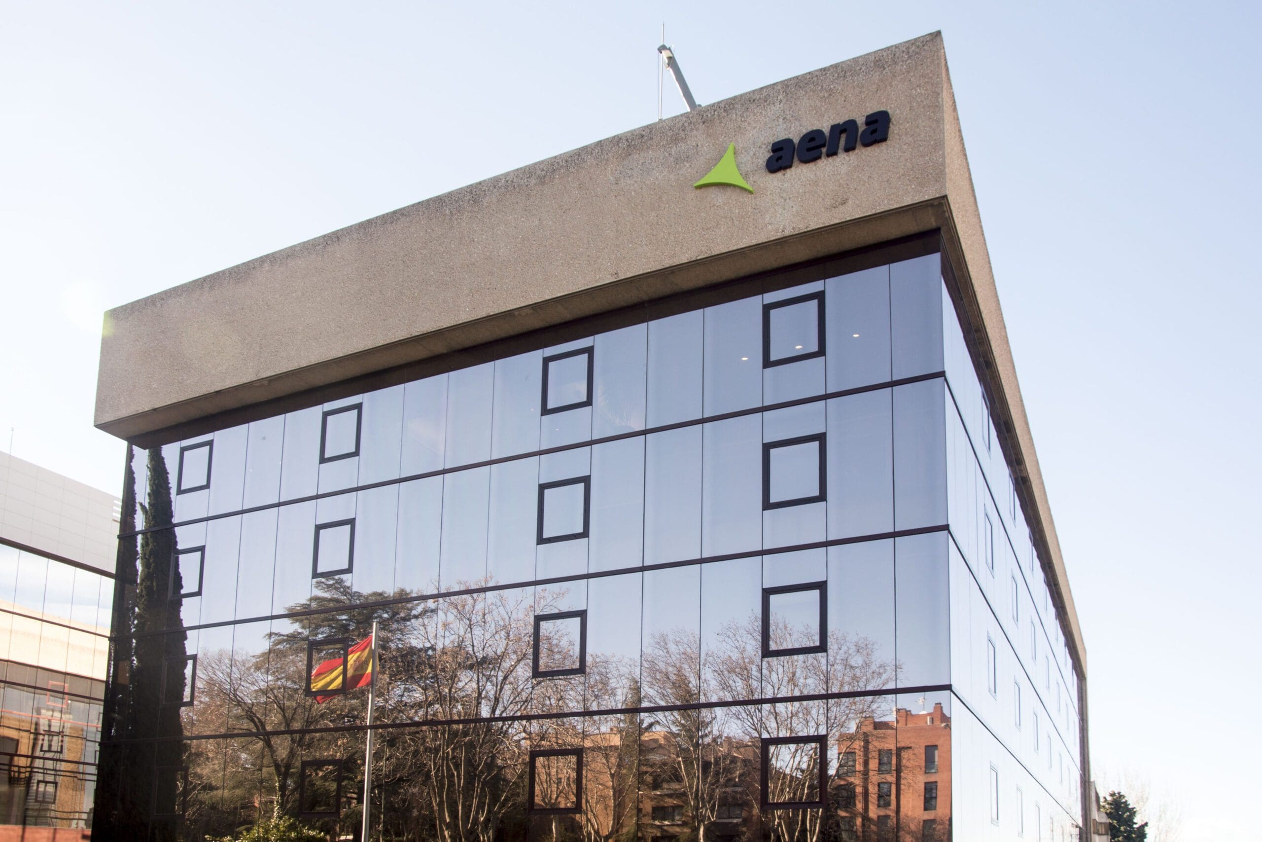 EDIFICIO ARTURO SORIA