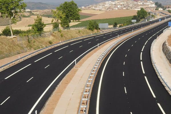 FCC - Autovía del Camino