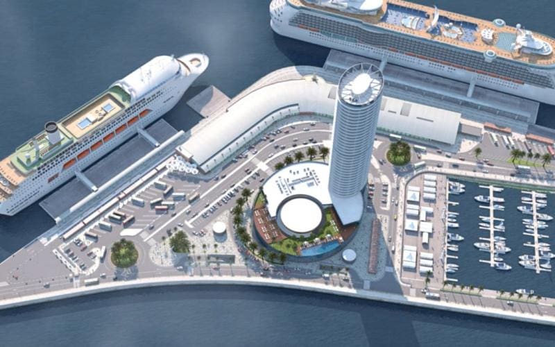 Torre_Puerto_de_MyAlaga